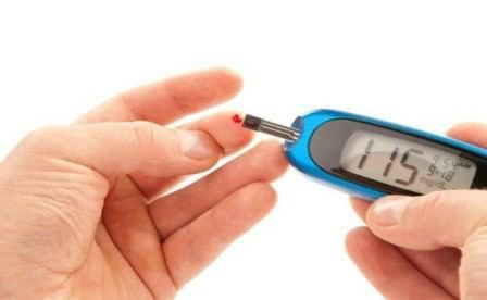 причины полиурии при сахарном диабете