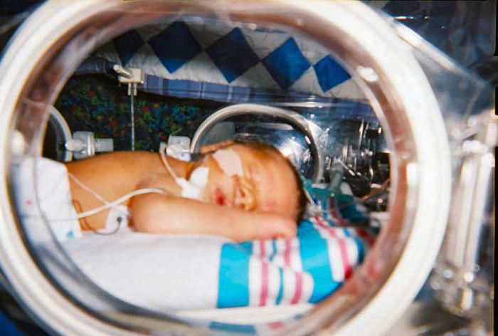 неотложная помощь при асфиксии новорожденного