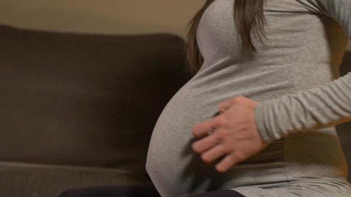 атопический дерматит при беременности