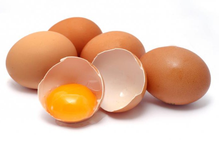 куриные яйца при диабете