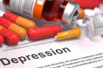 как лечить хроническую депрессию