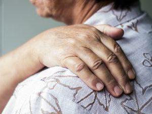 симптомы и лечение артрита плечевого сустава