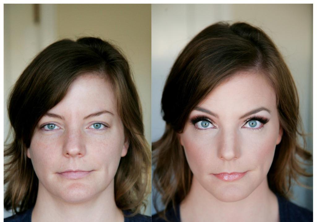 Татуаж глаз фото до и после отзывы