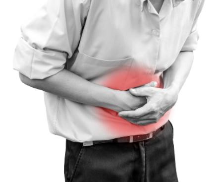 признаки гастрита желудка первые симптомы и лечение 