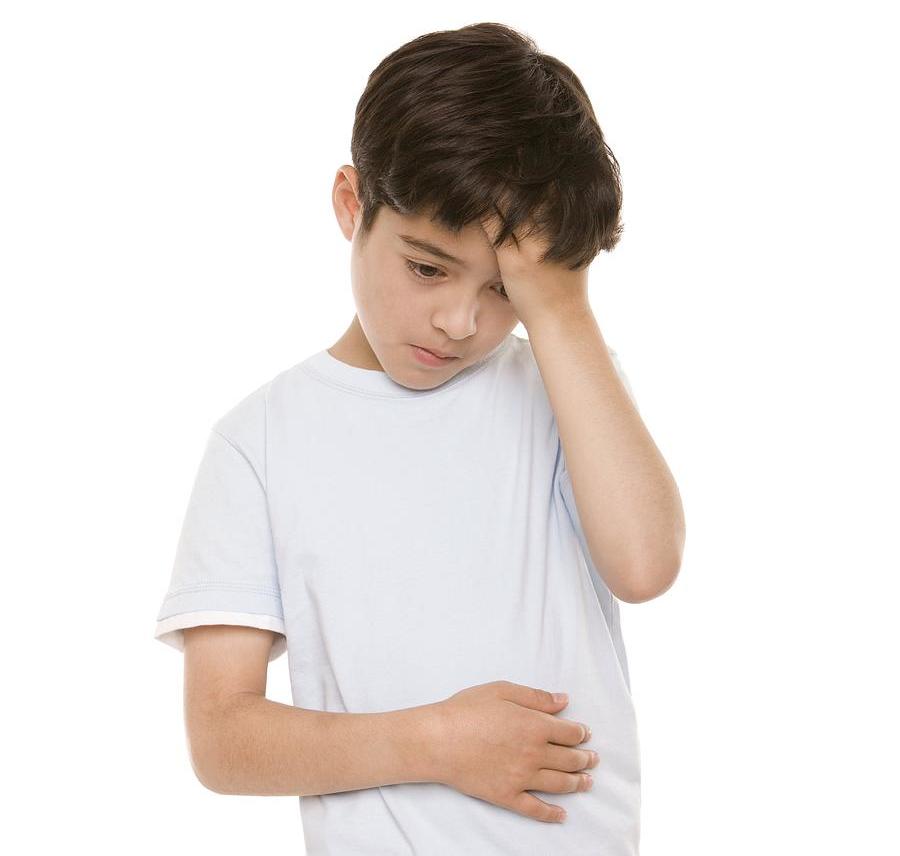 Симптомы аппендицита у ребенка 7 лет
