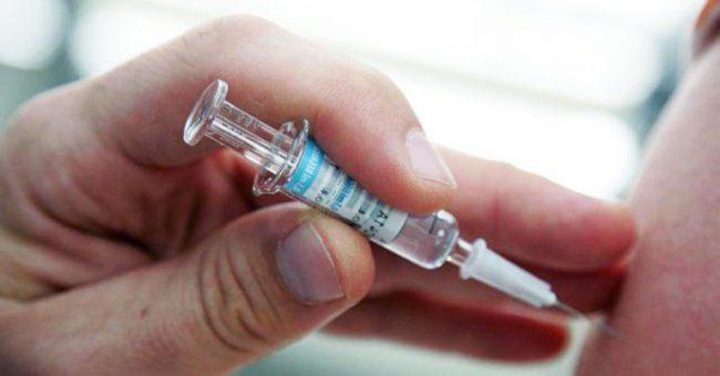 прививка взрослому человеку для профилактики от гепатита B