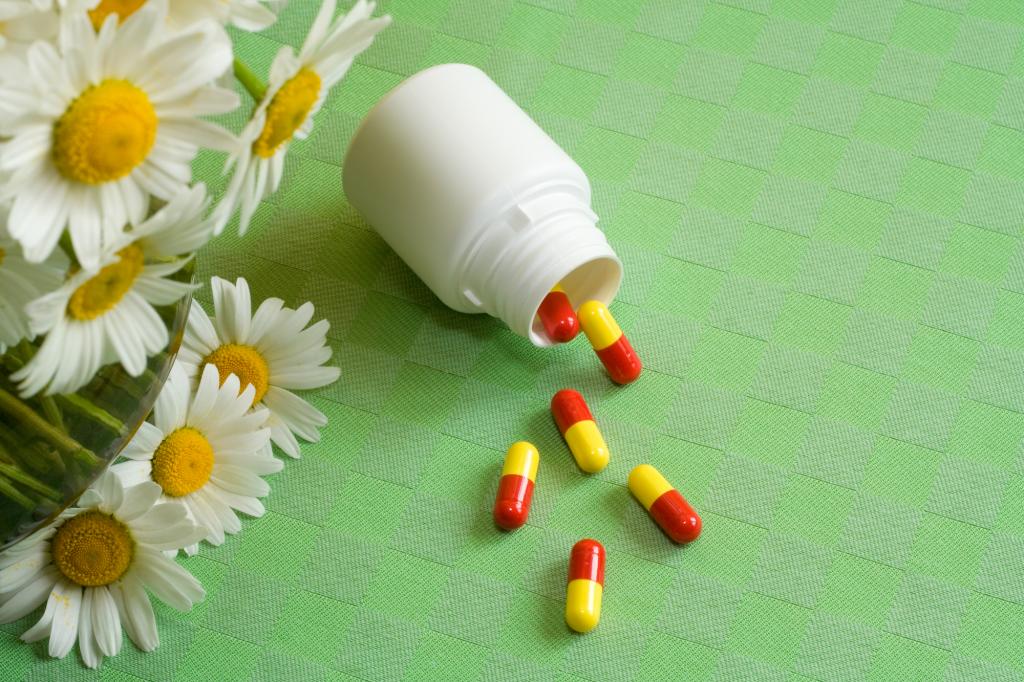 таблетки от аллергии супрастин