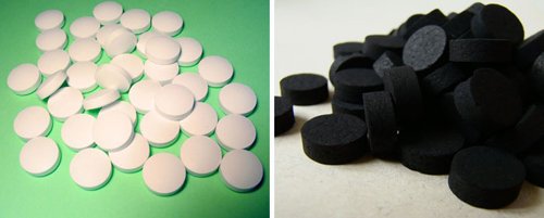 Сорбенты: список препаратов и особенности их приема | eskulap-kazan