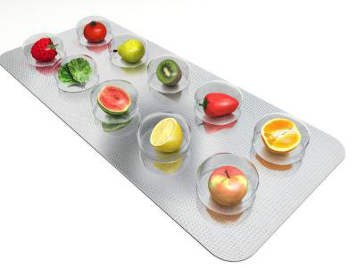 витамины для больных диабетом