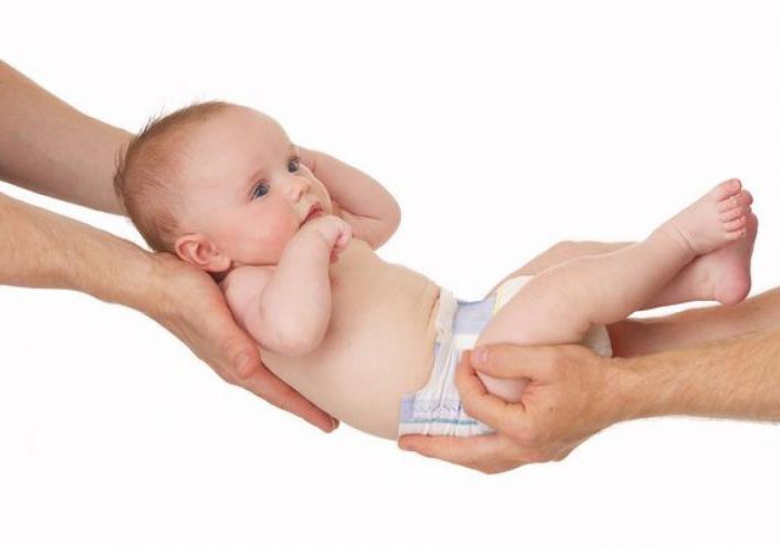 эксфолиативный дерматит риттера у новорожденных диагностика
