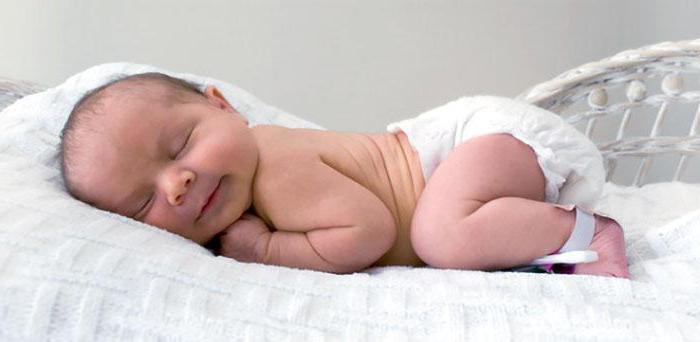 последствия тяжелой асфиксии новорожденных