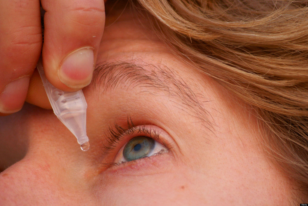 аппаратные методы лечения глазных болезней