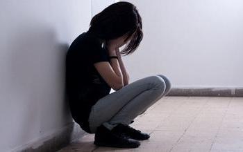 симптомы депрессии у детей