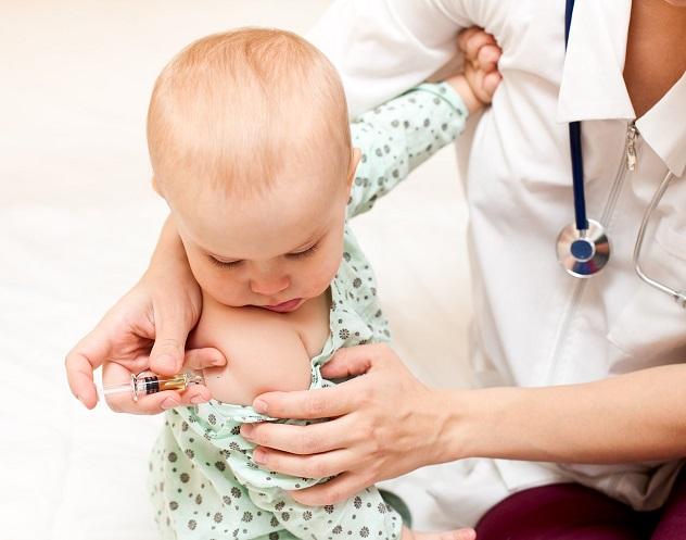 Закон об отказе от вакцинации ребенка