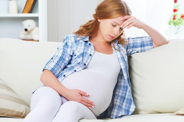 гипотиреоз при беременности 