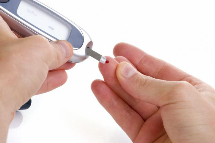 диабет 2 типа питание лечение