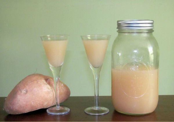 картофельный сок при гастрите как принимать отзывы