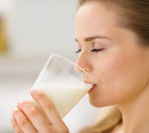 Молоко при панкреатите