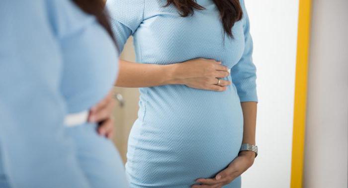 булимия и беременность последствия