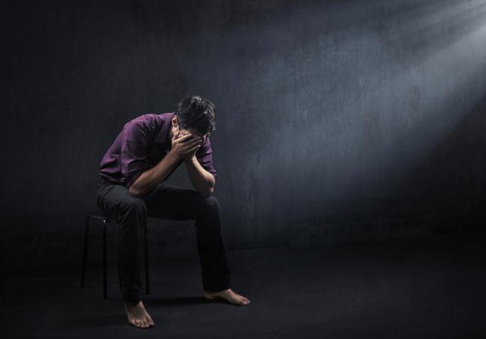 биполярное аффективное расстройство маниакально депрессивный психоз