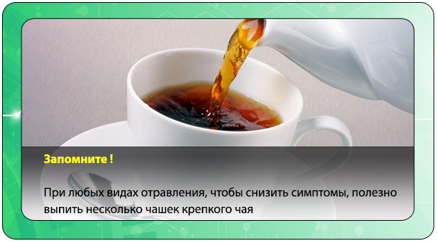 Что пить при отравлении поносе рвоте. Черный чай при отравлении. Крепкий чай. Чай после отравления. Чай от интоксикации.