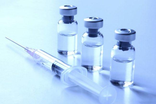 вакцины от гепатита B от разных производителей 