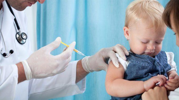 профилактика от менингита для ребенка